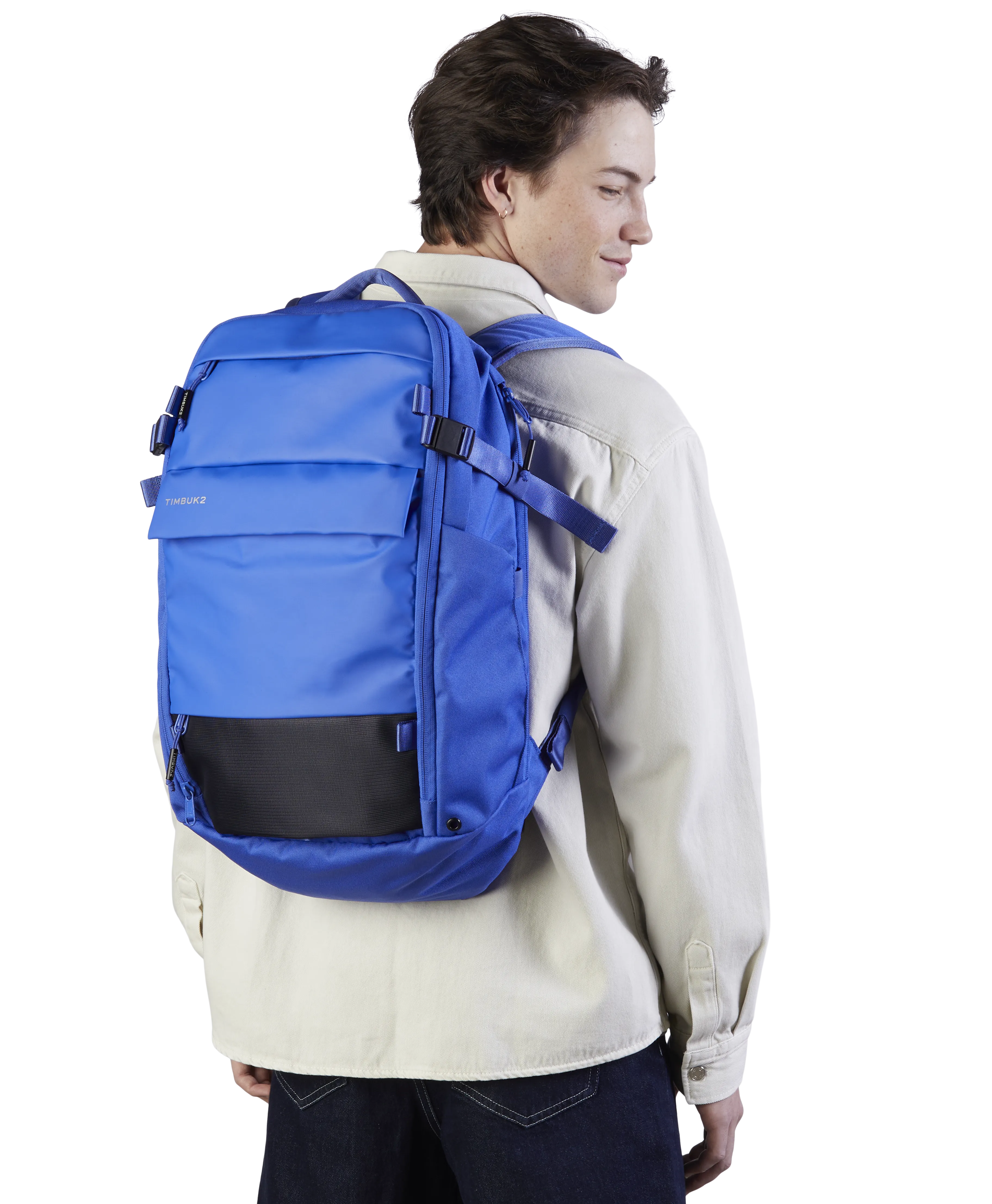 Parker Commuter Backpack
