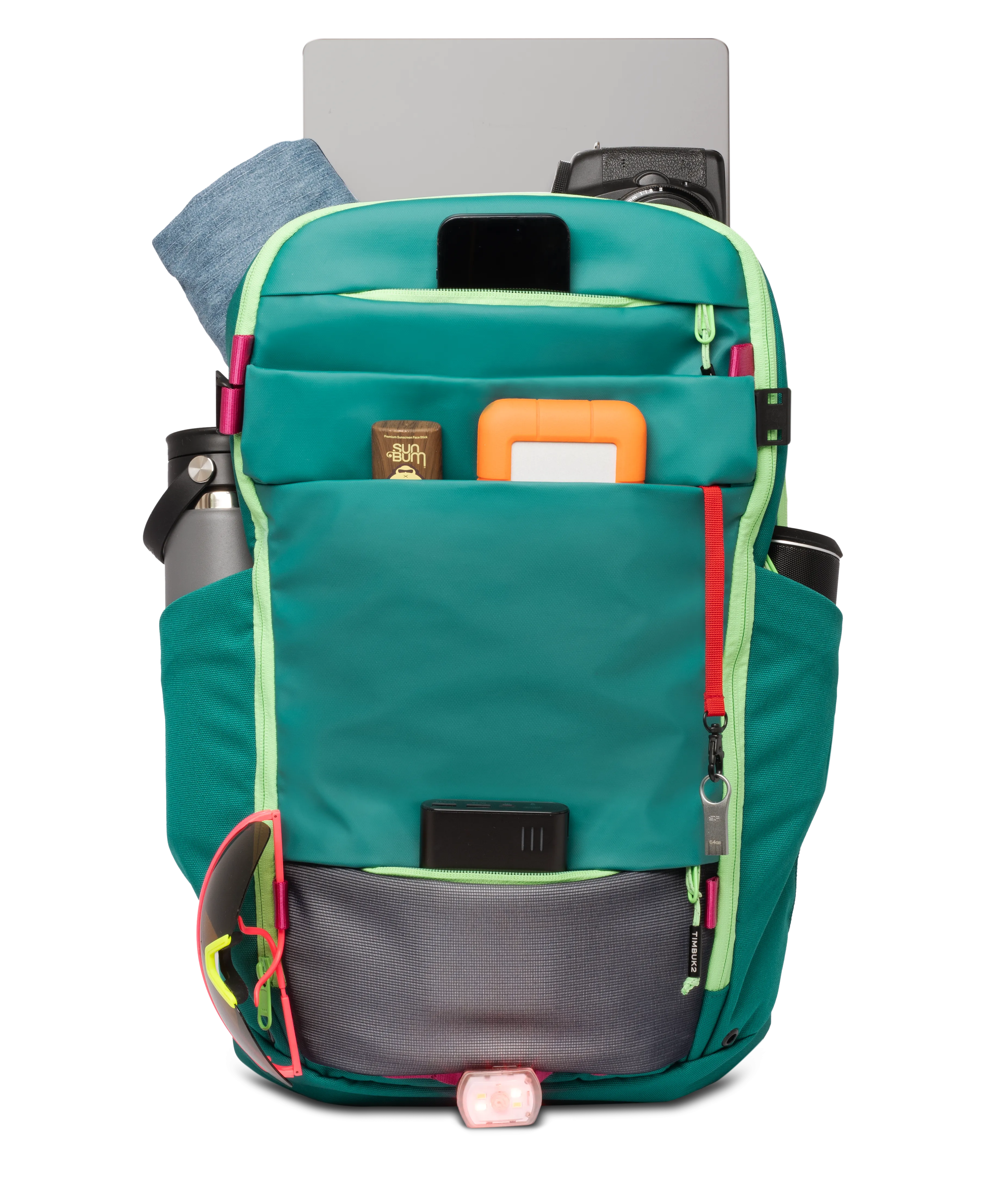 Parker Commuter Backpack