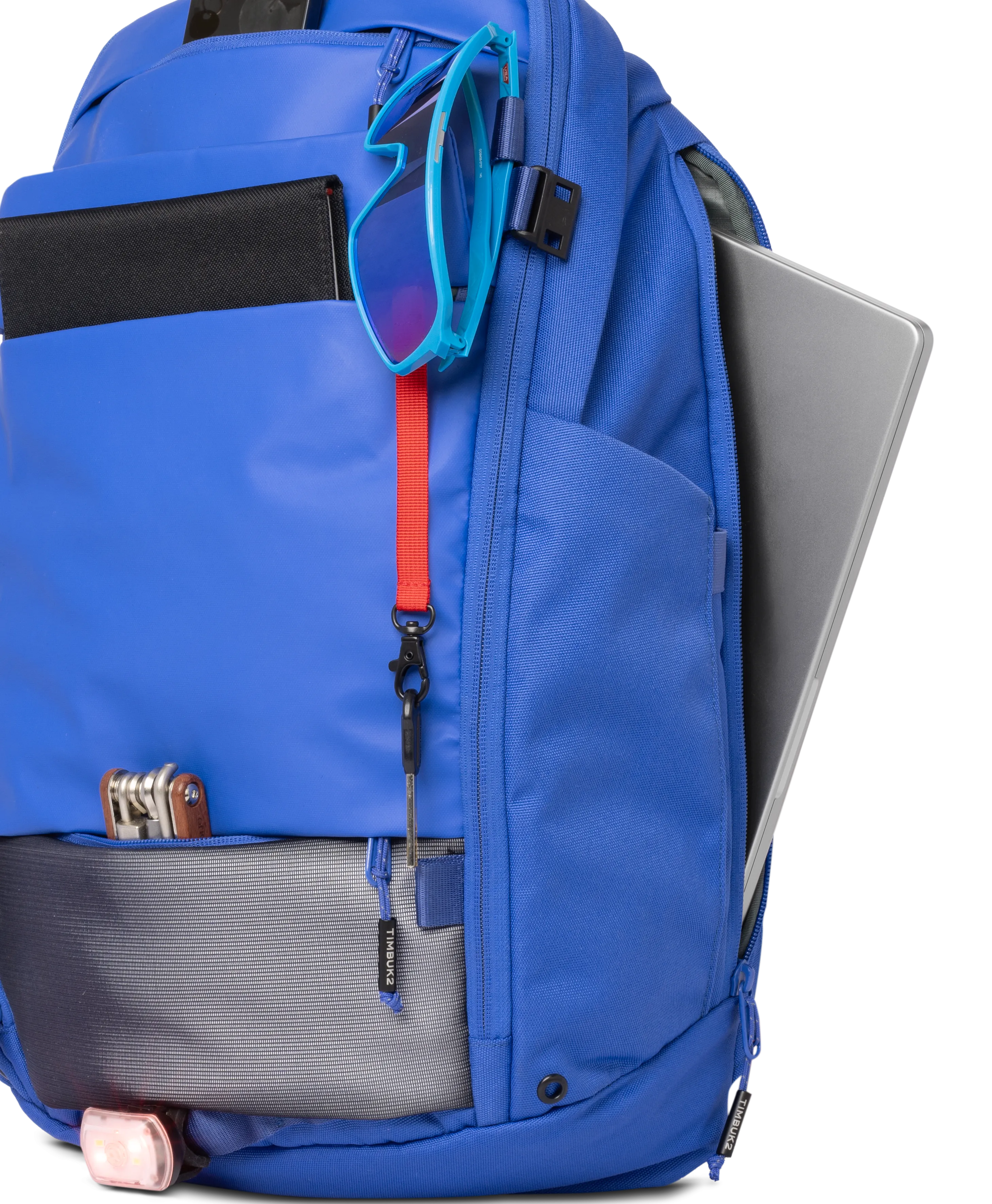 Parker Commuter Backpack