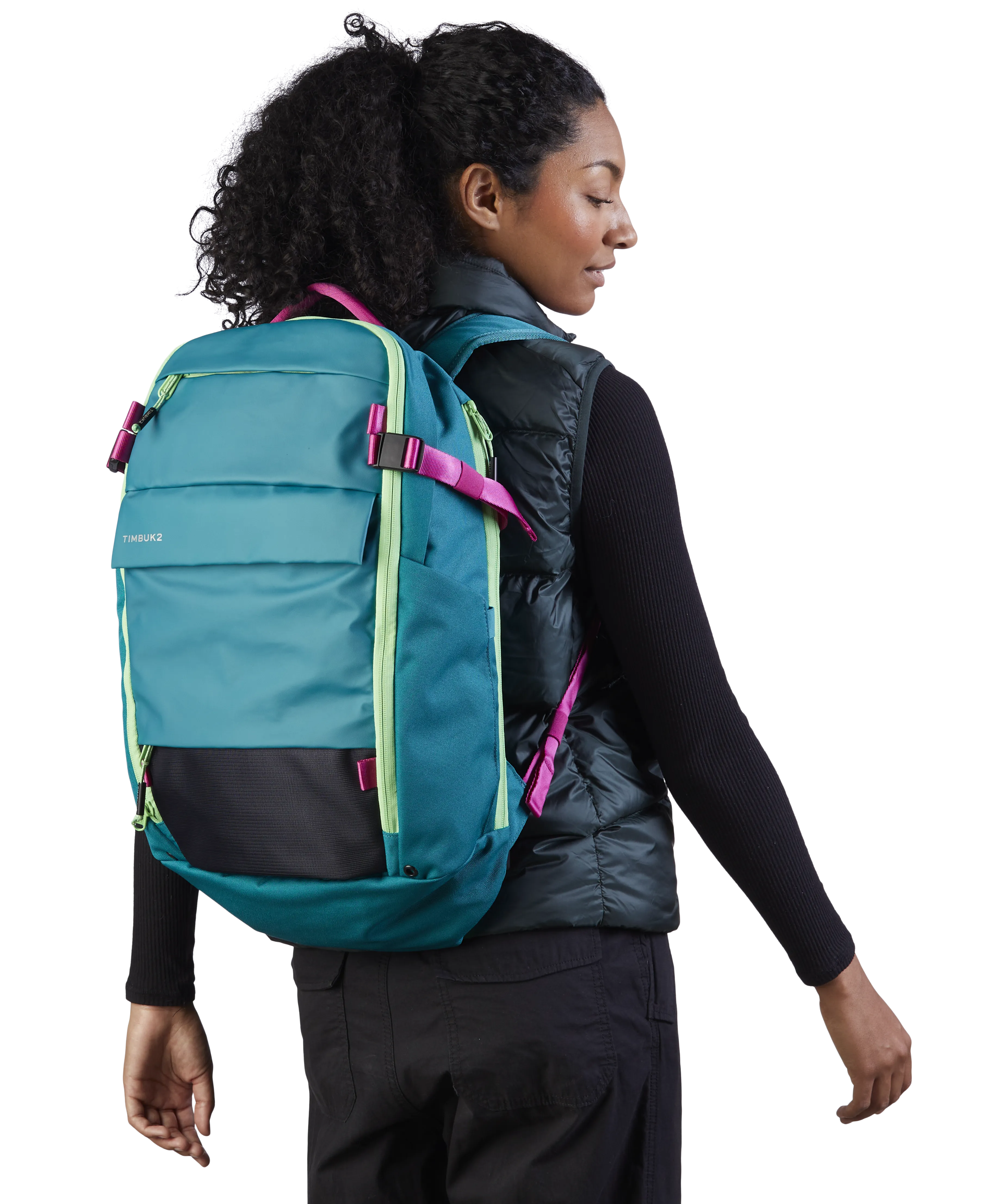 Parker Commuter Backpack