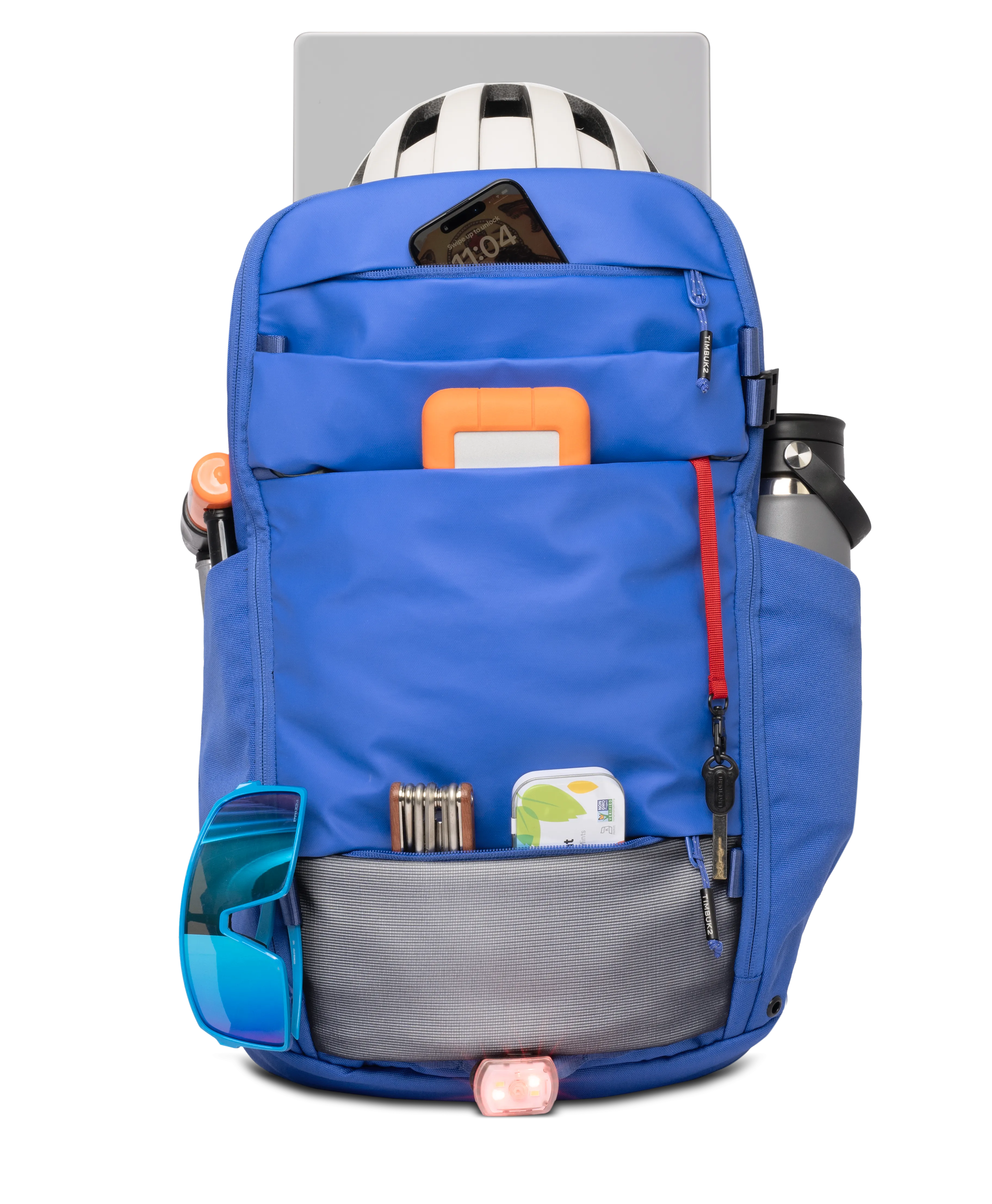 Parker Commuter Backpack