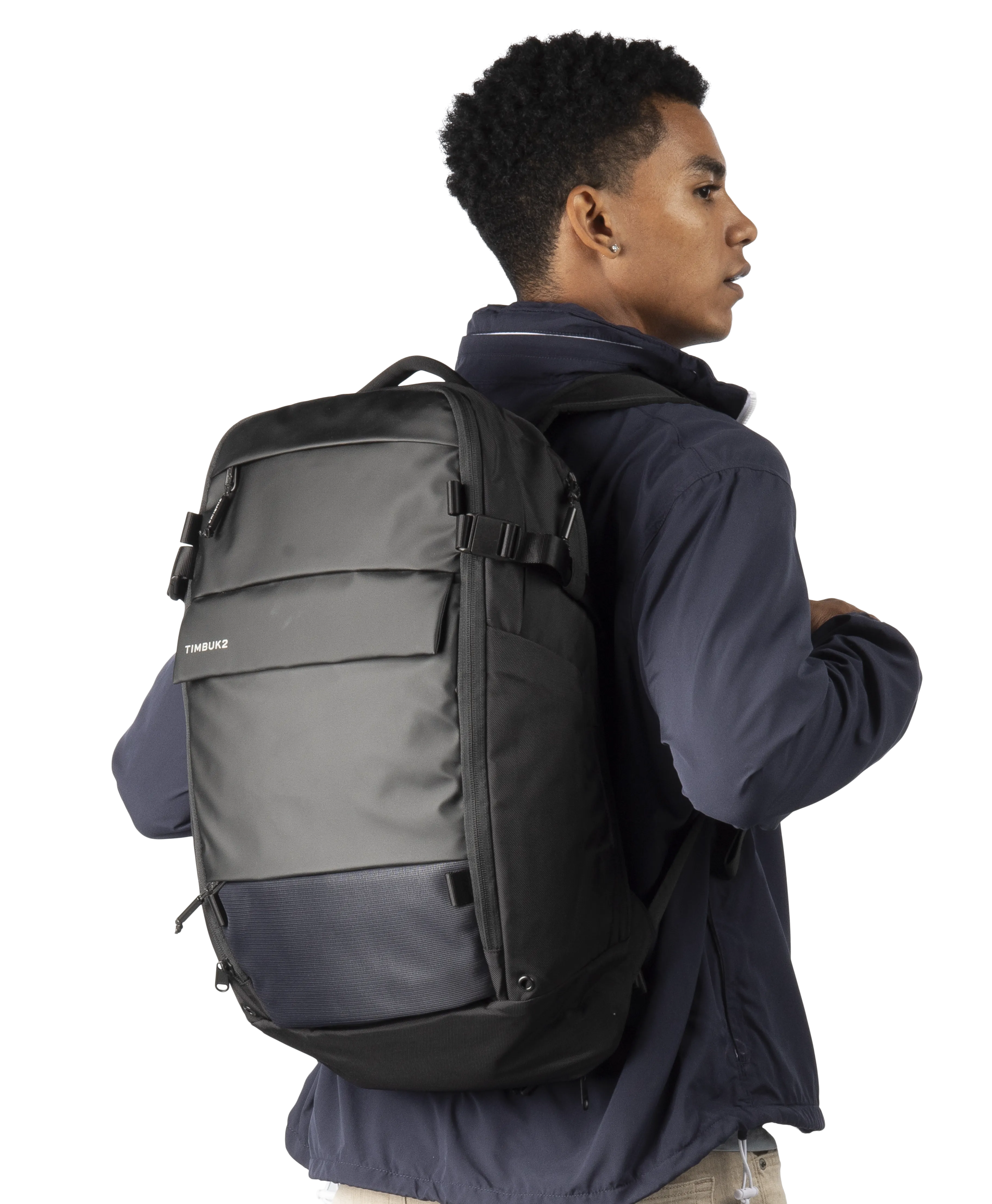 Parker Commuter Backpack