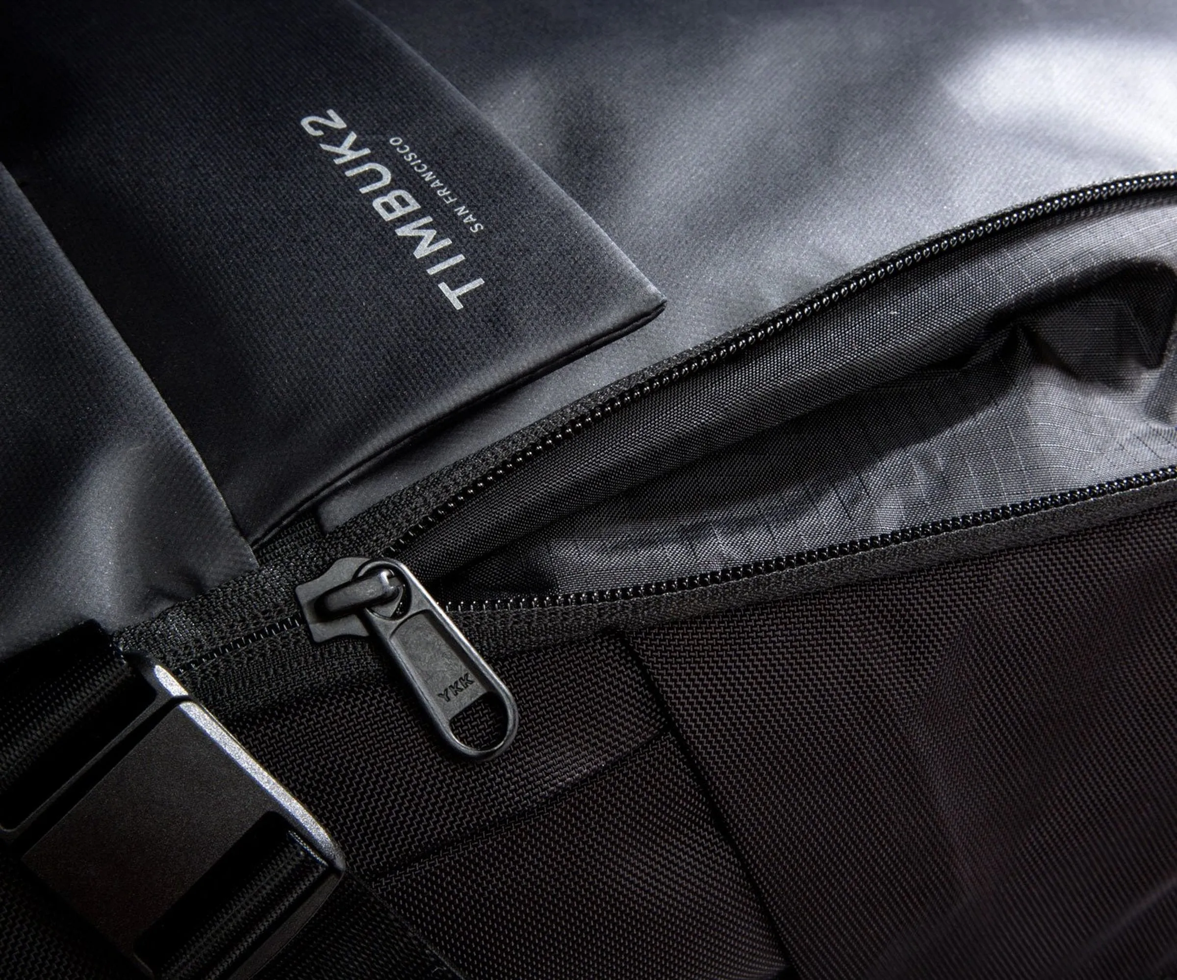 Parker Commuter Backpack