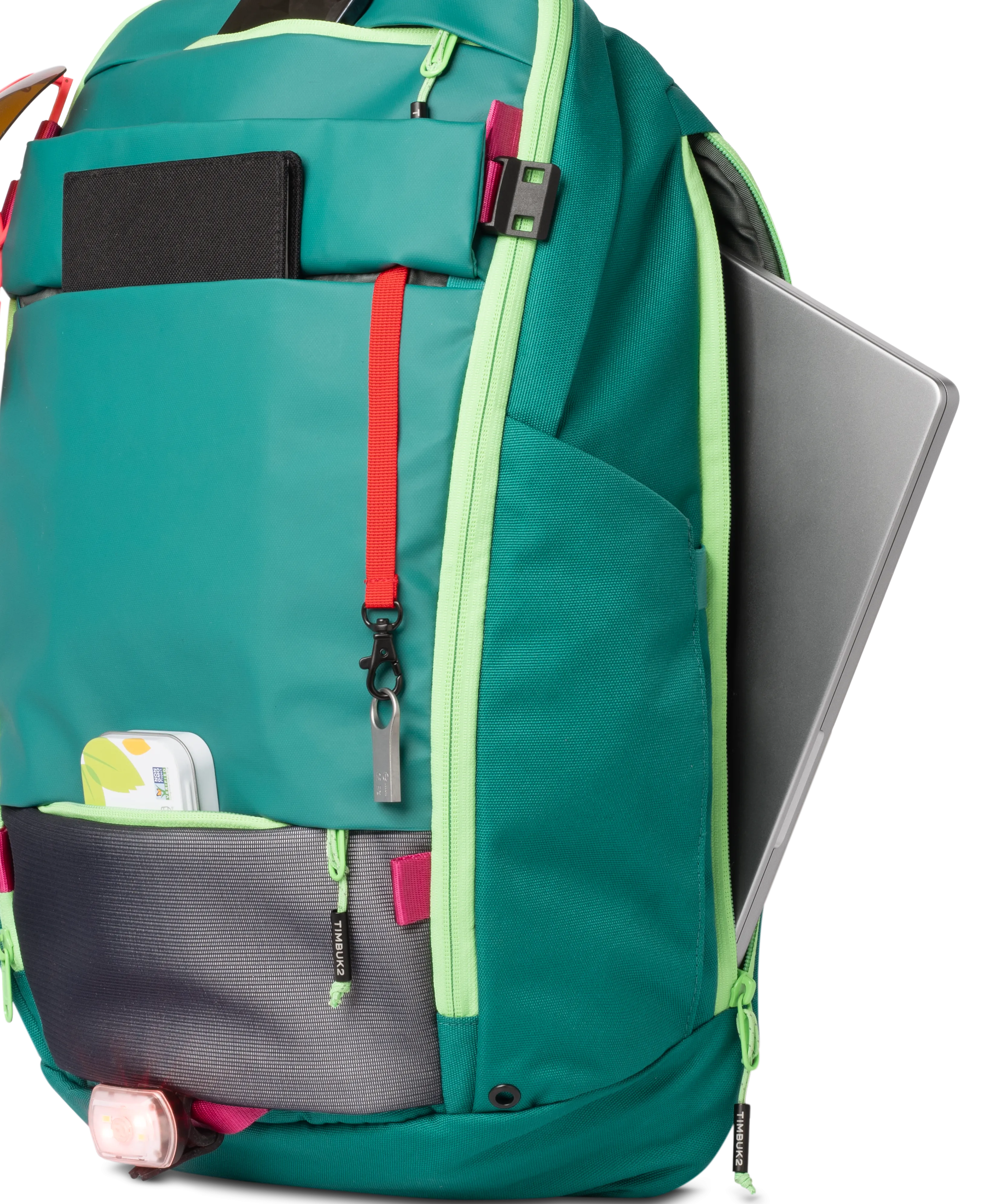 Parker Commuter Backpack