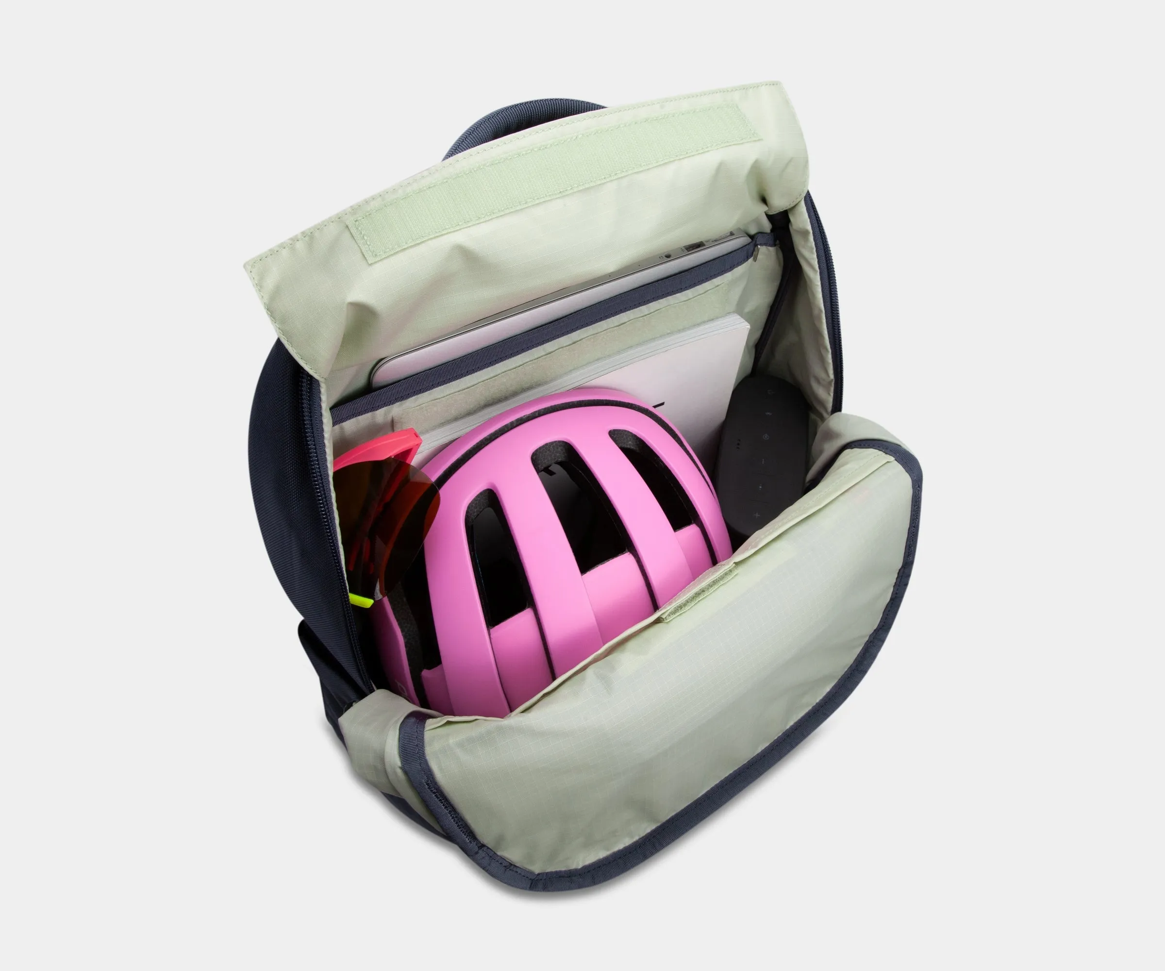 Parker Commuter Backpack