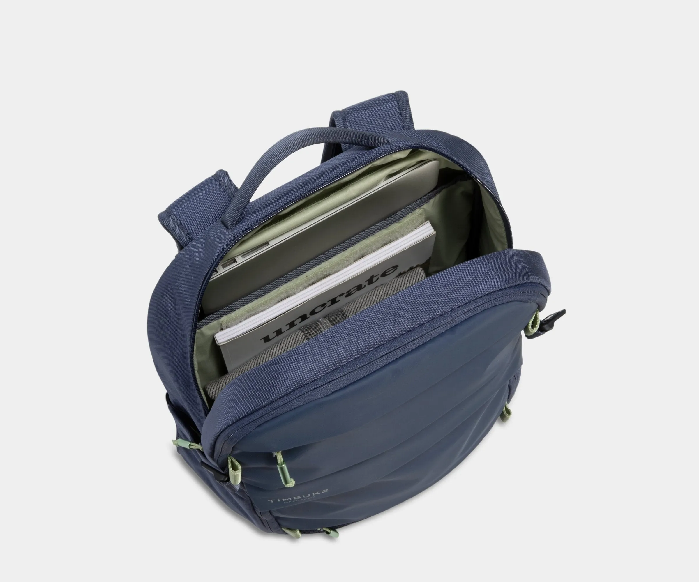 Parker Commuter Backpack