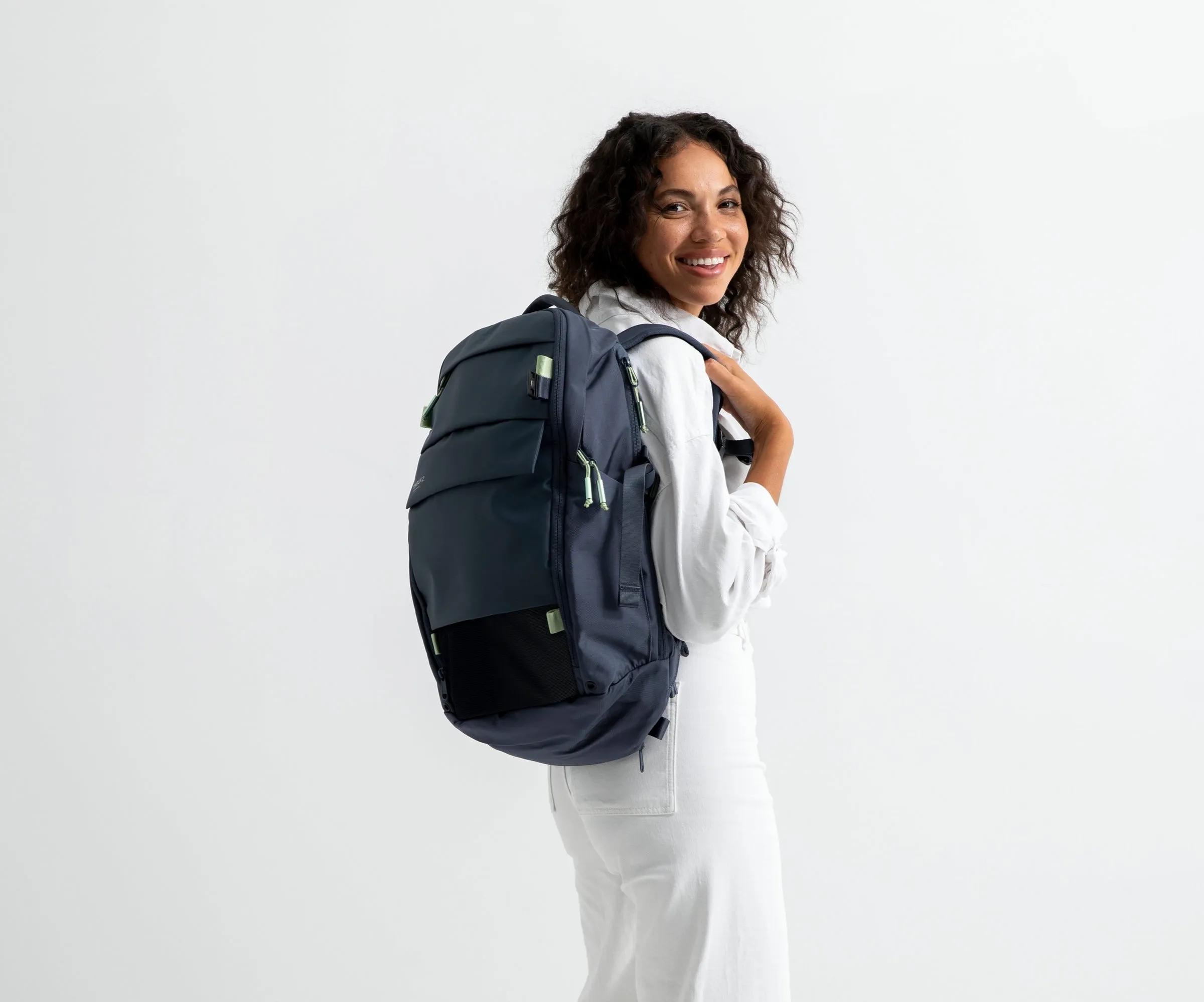 Parker Commuter Backpack