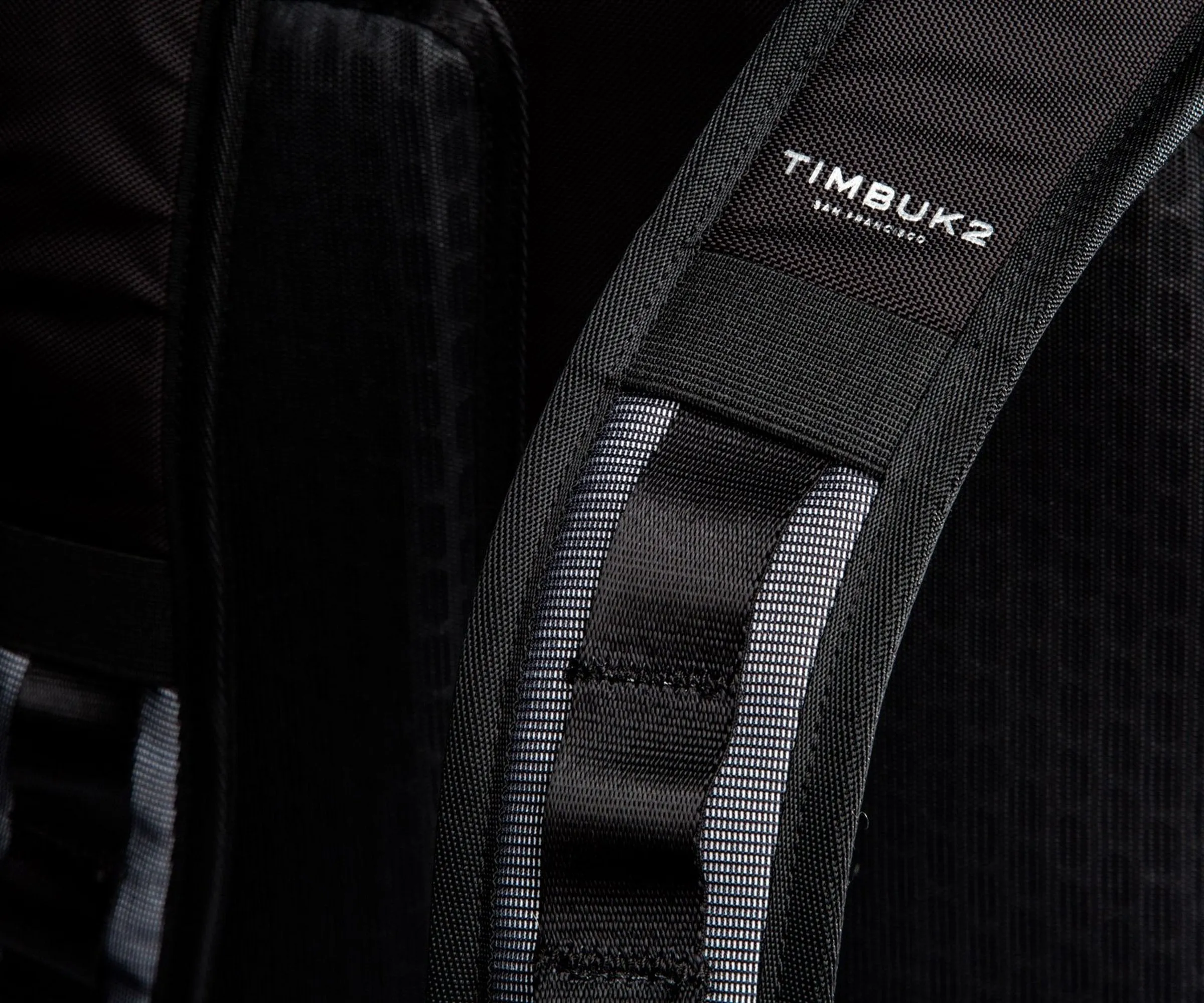 Parker Commuter Backpack