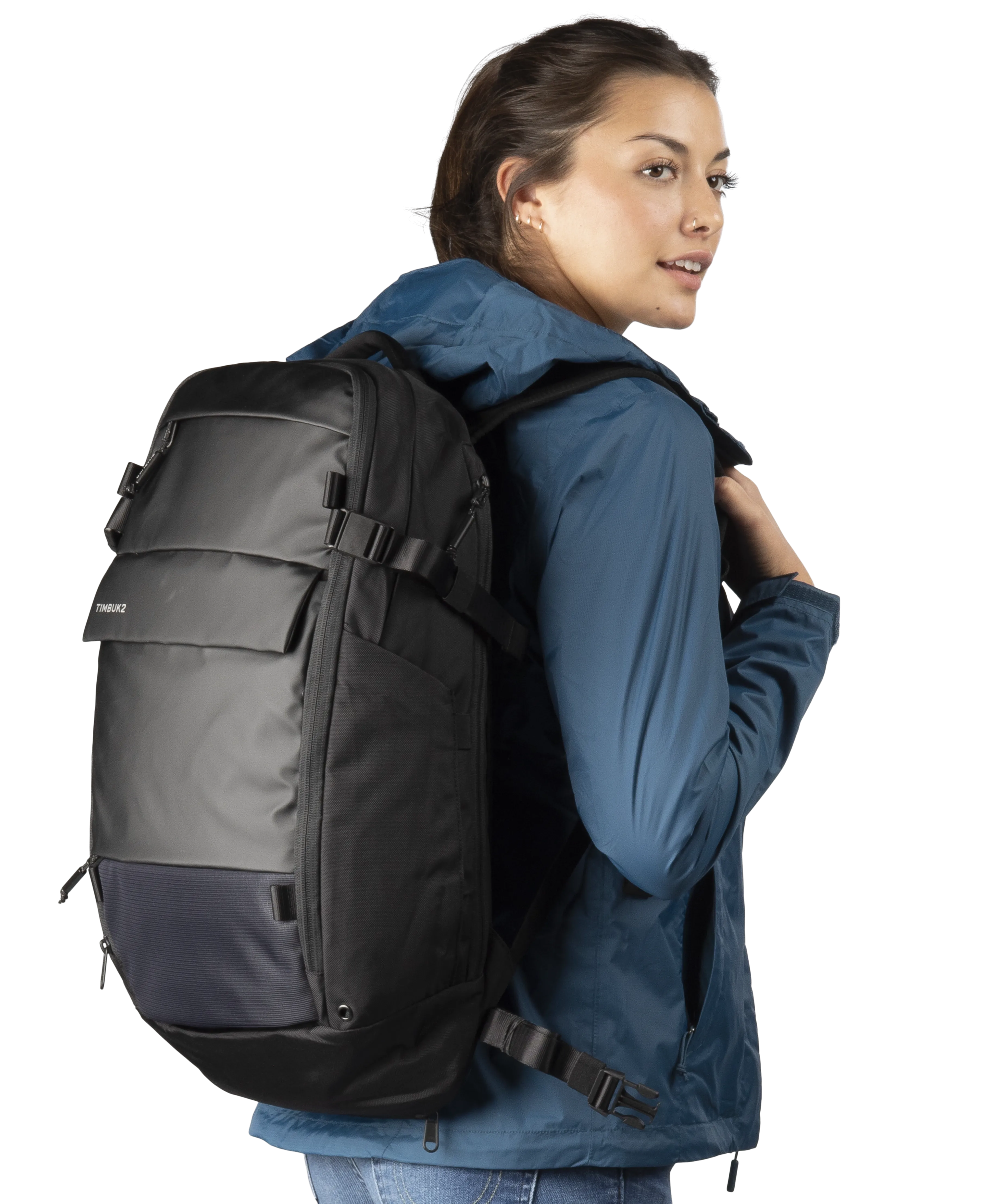 Parker Commuter Backpack