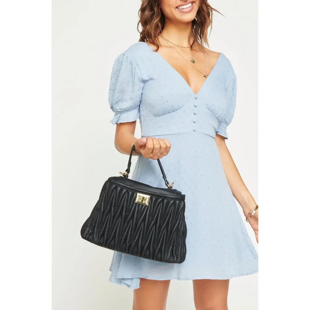 Peggy Satchel