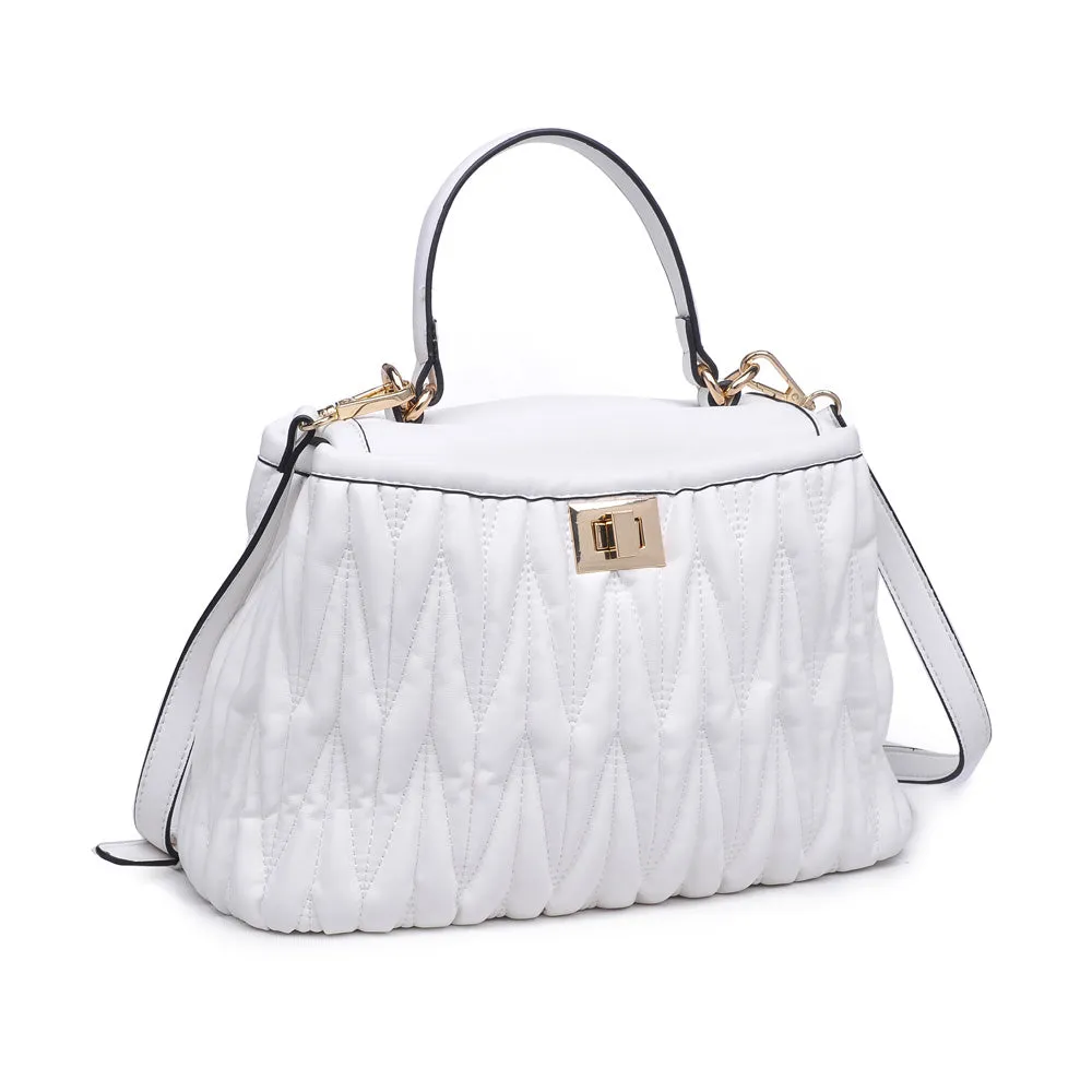 Peggy Satchel
