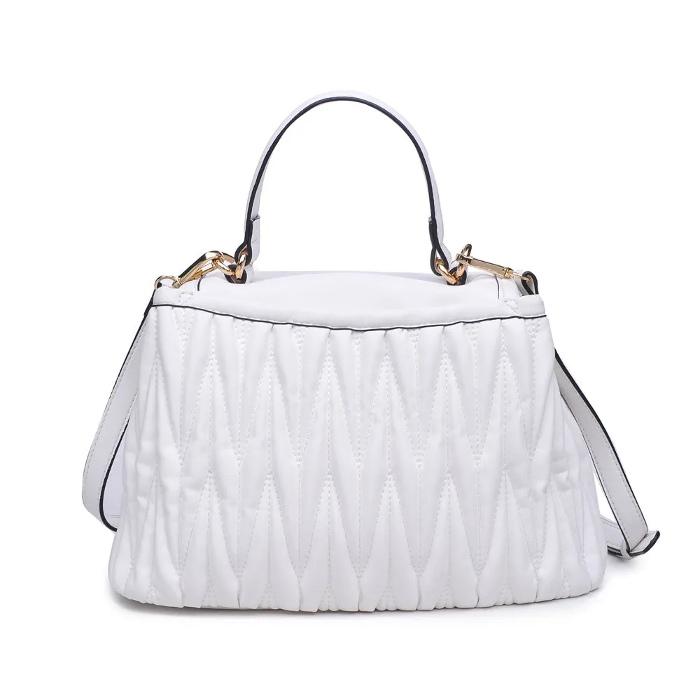 Peggy Satchel