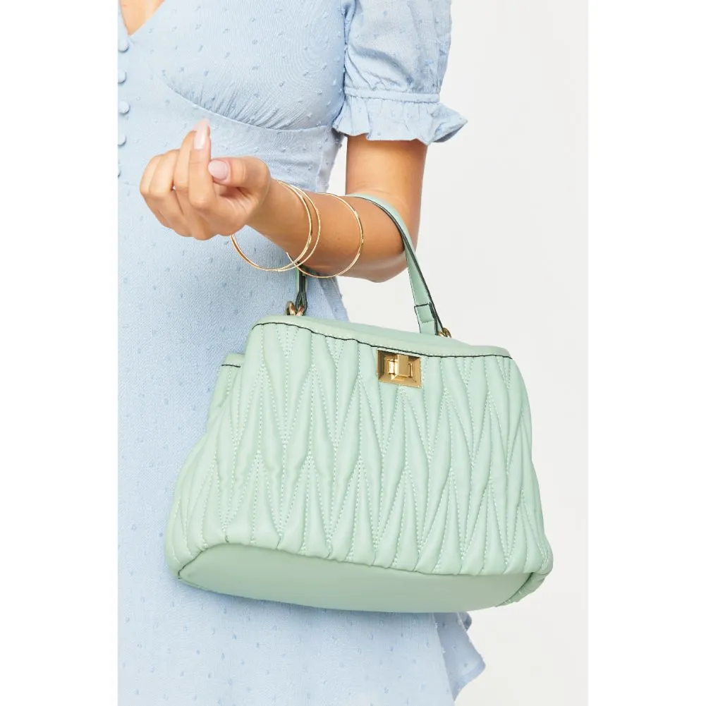 Peggy Satchel