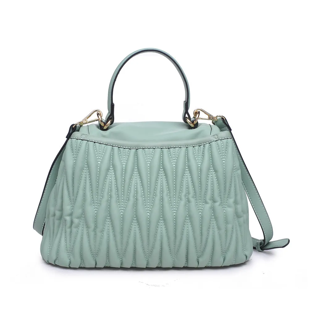 Peggy Satchel