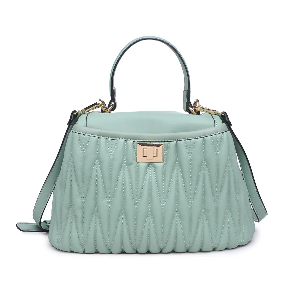 Peggy Satchel