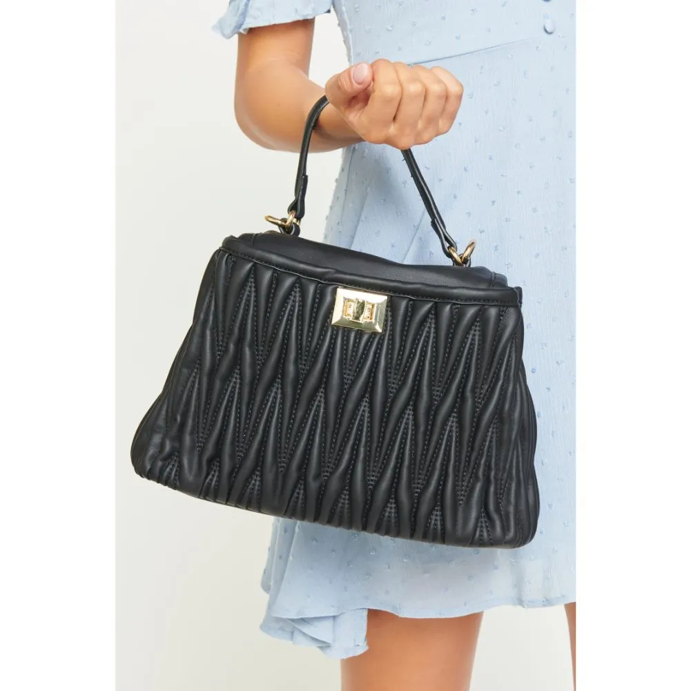 Peggy Satchel