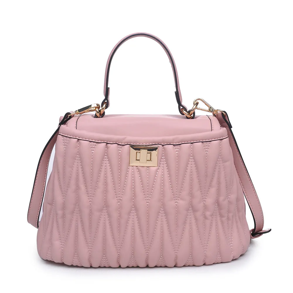 Peggy Satchel