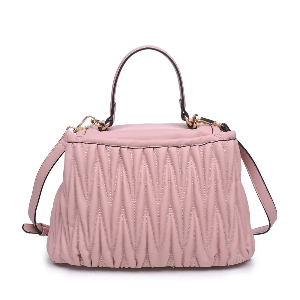 Peggy Satchel