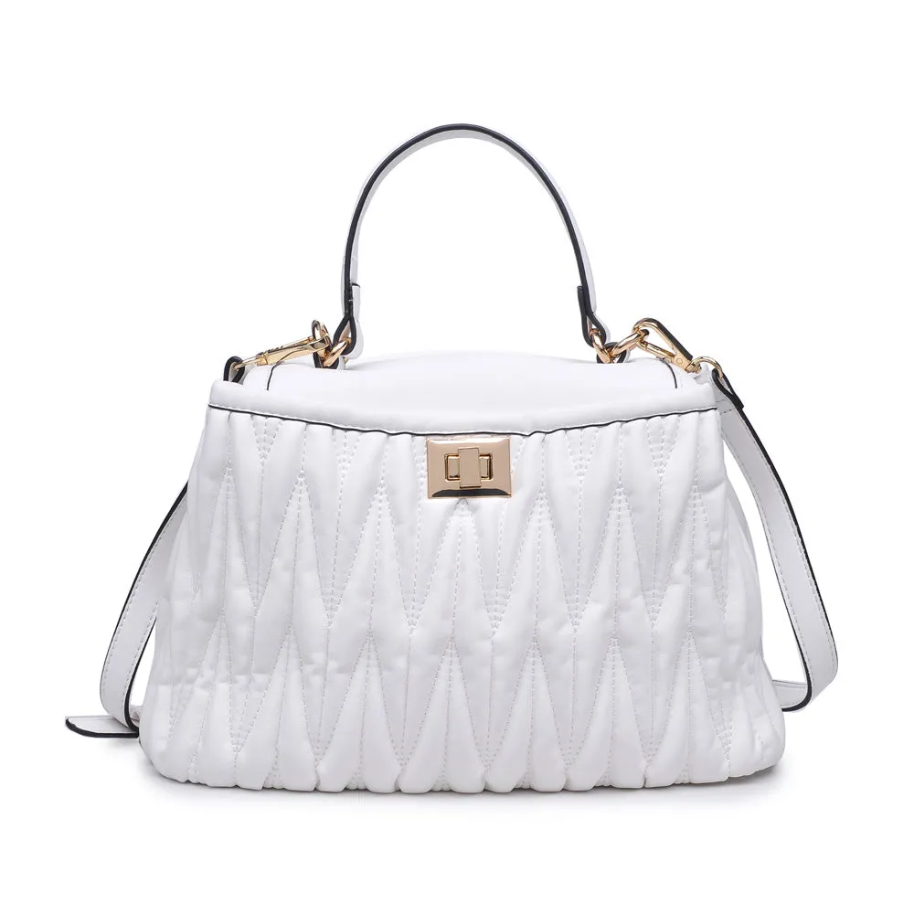 Peggy Satchel