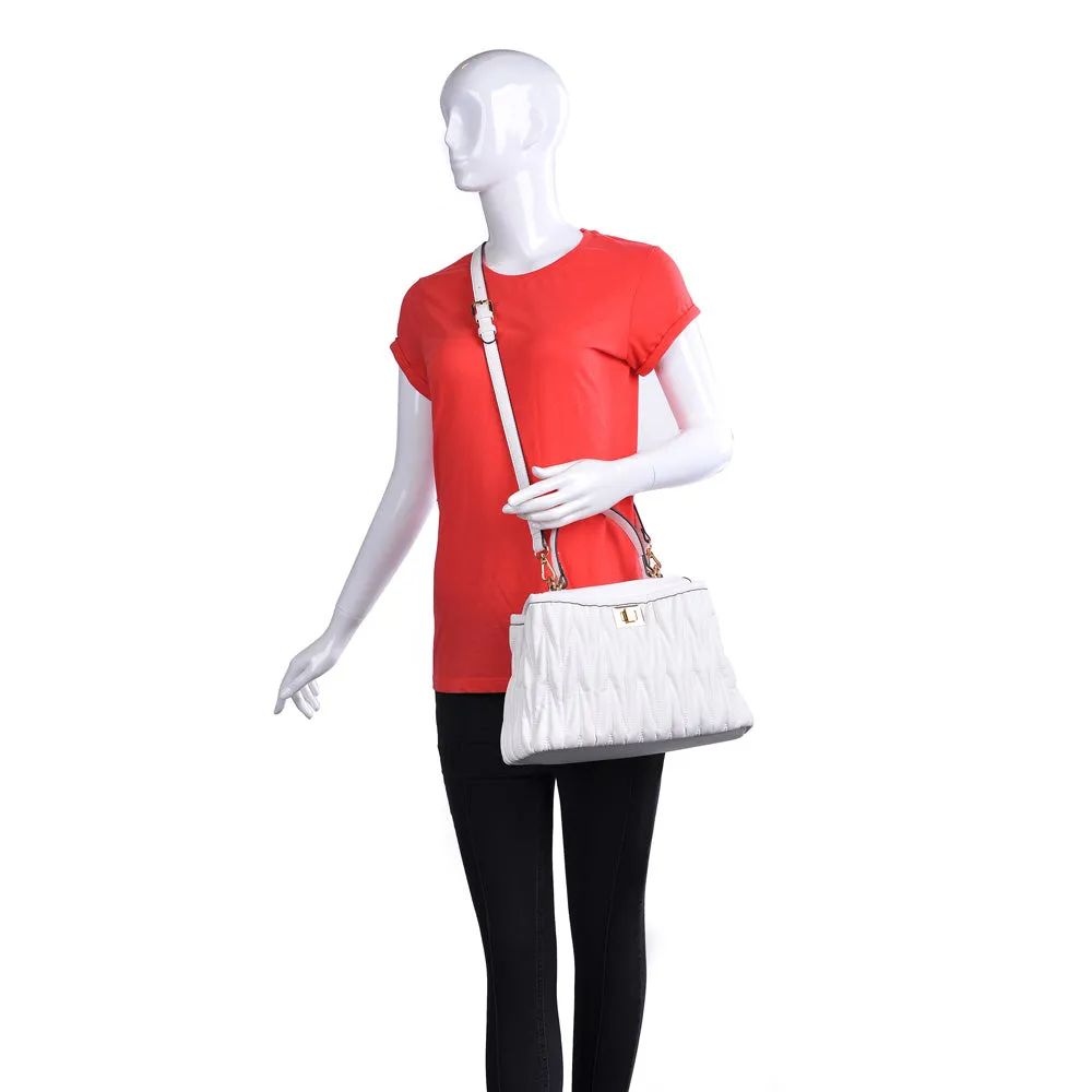 Peggy Satchel