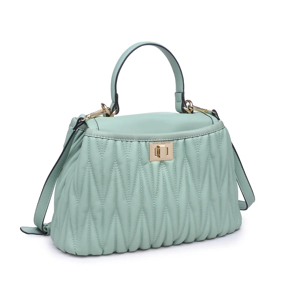 Peggy Satchel