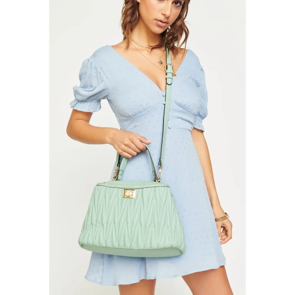 Peggy Satchel
