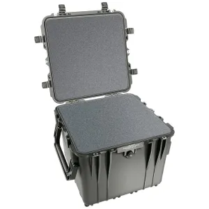 Pelican 0340 Protector Cube Case Black