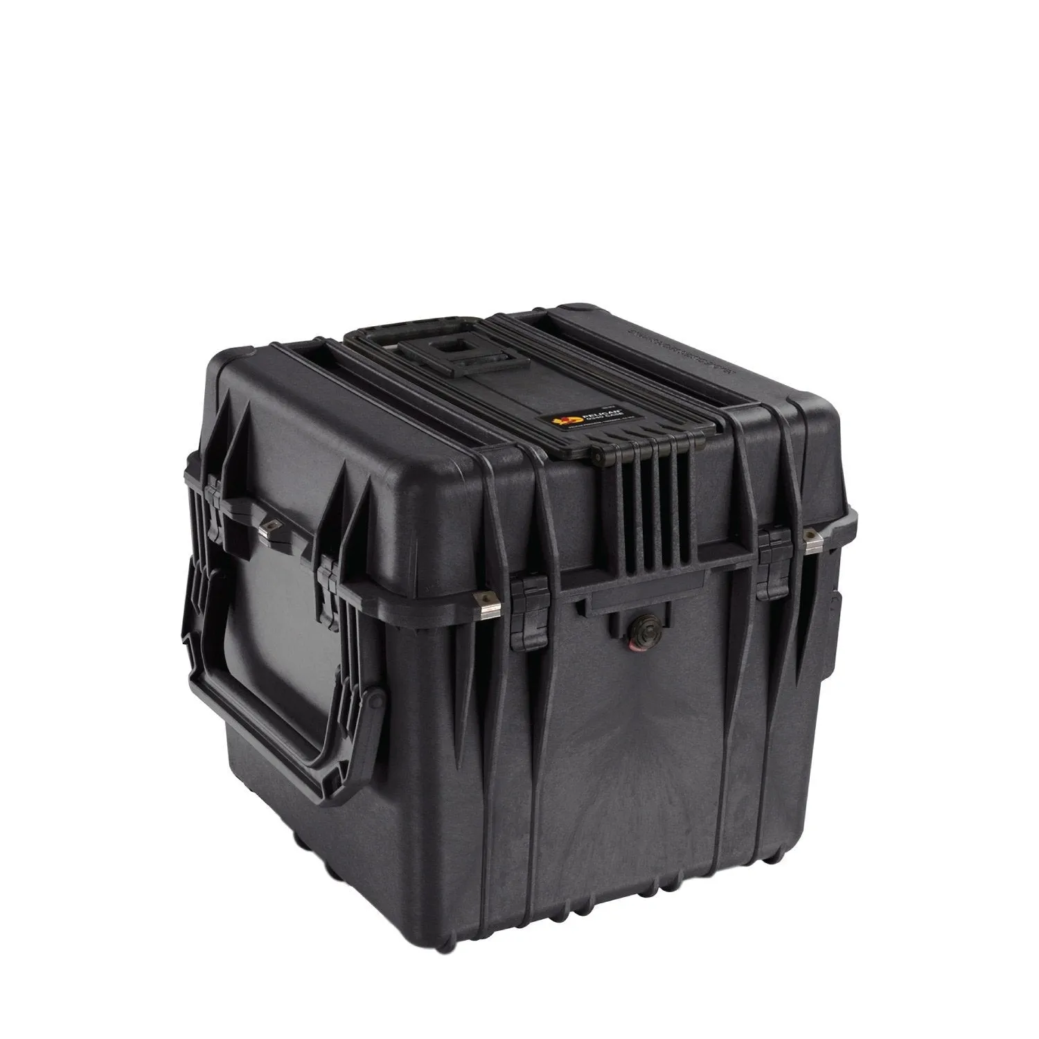 Pelican 0340 Protector Cube Case Black
