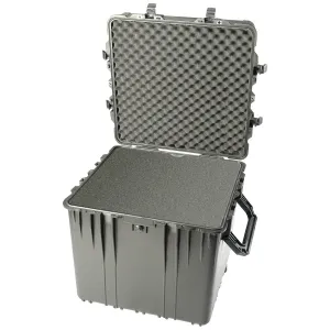 Pelican 0370 Protector Cube Case Black