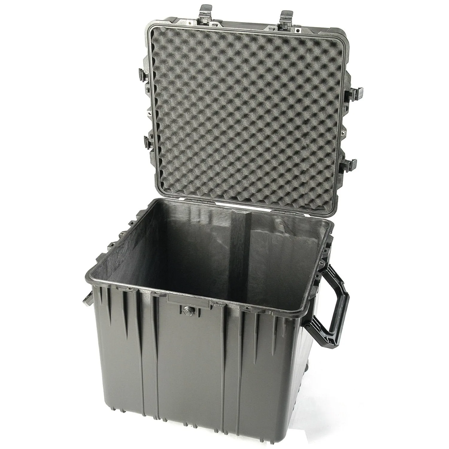 Pelican 0370 Protector Cube Case Black