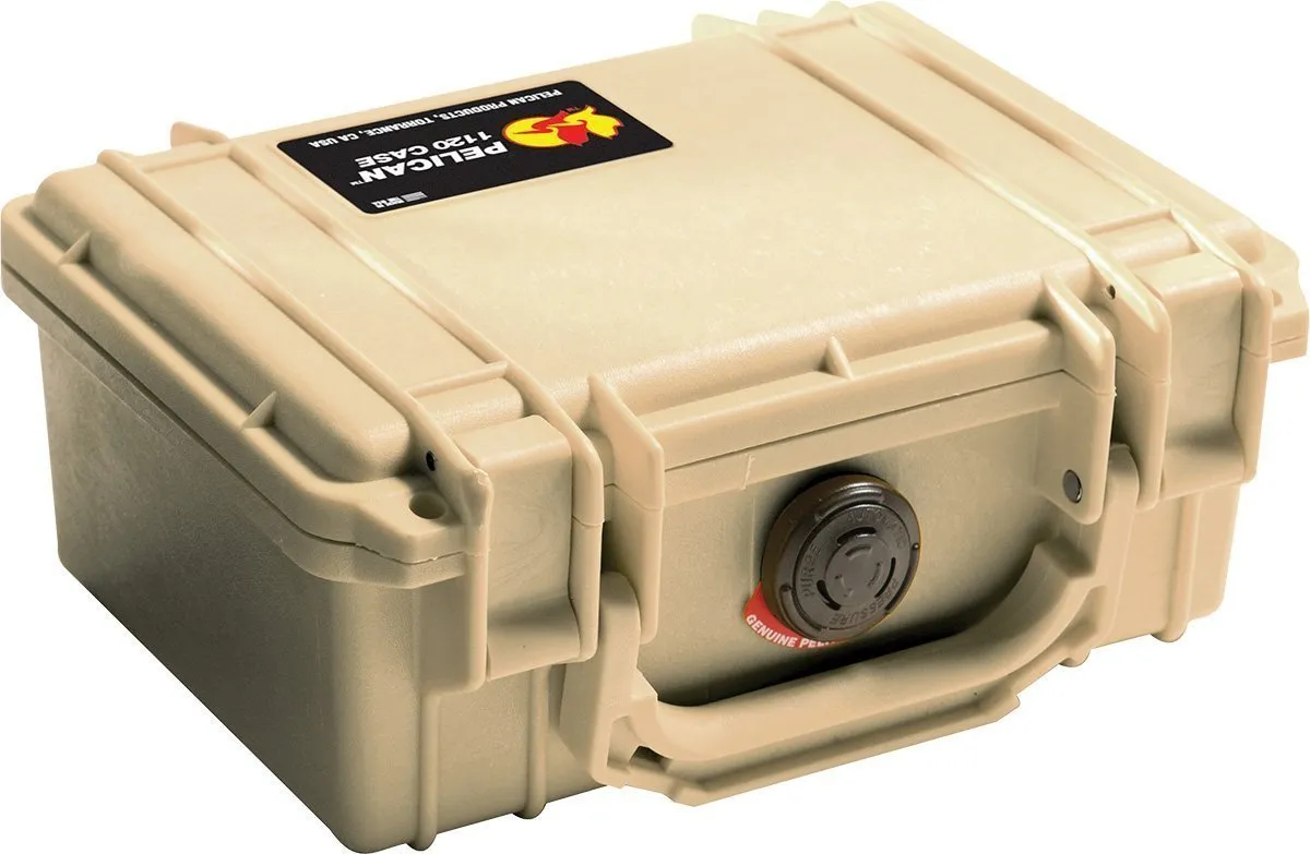 Pelican 1120 Protector Case