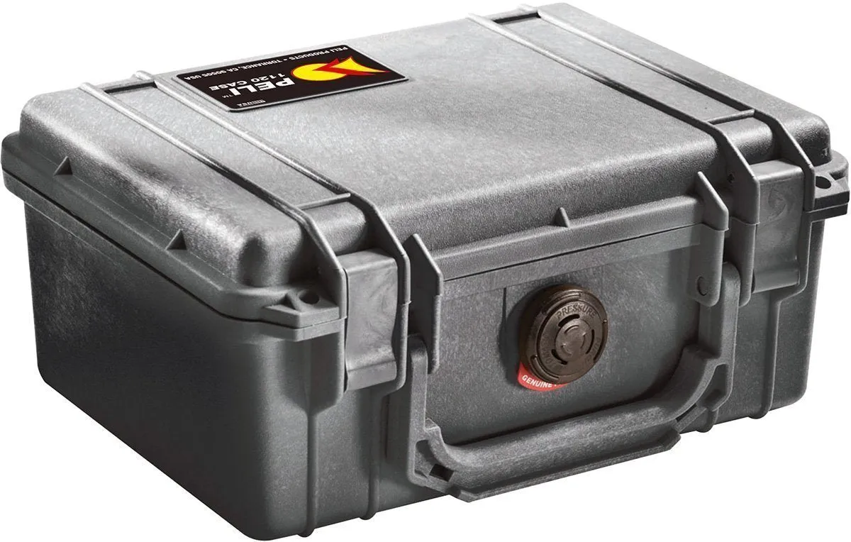 Pelican 1120 Protector Case
