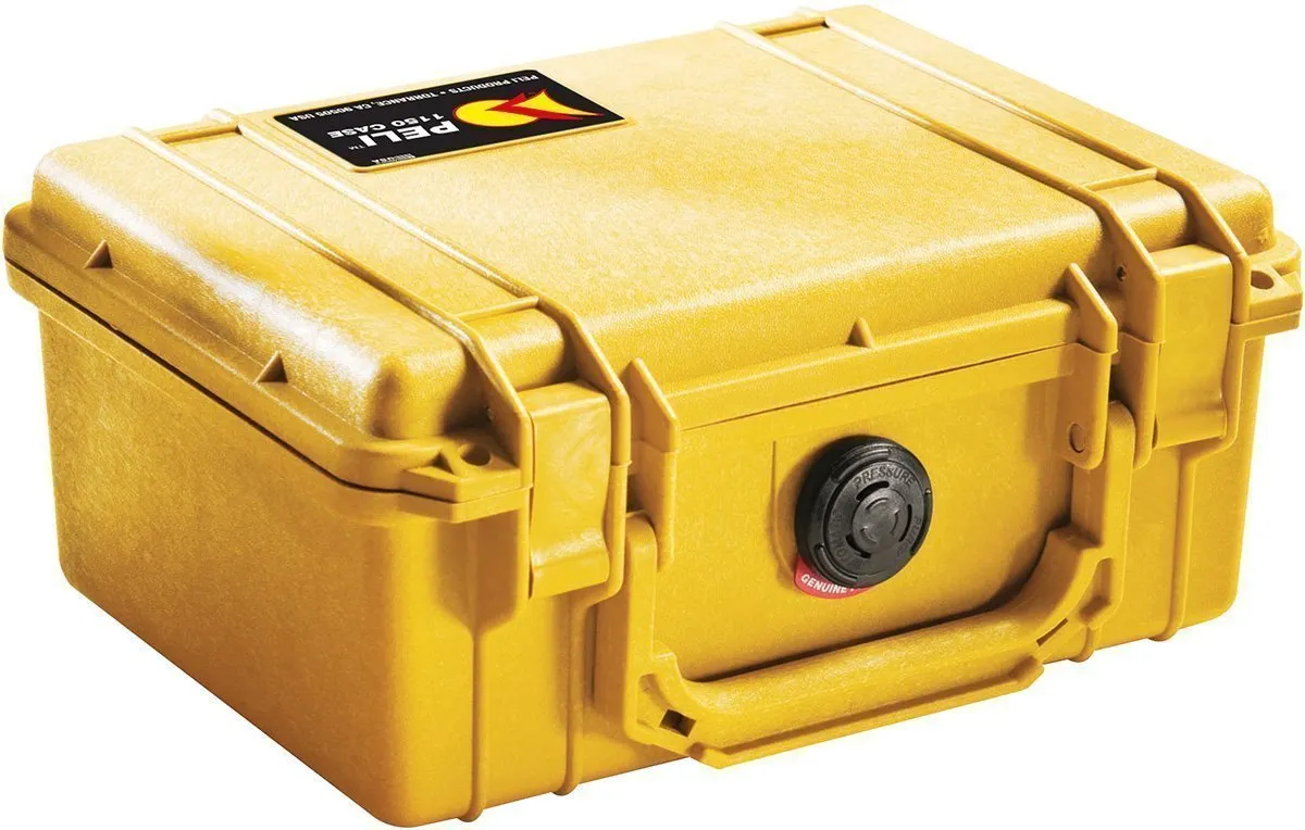 Pelican 1120 Protector Case
