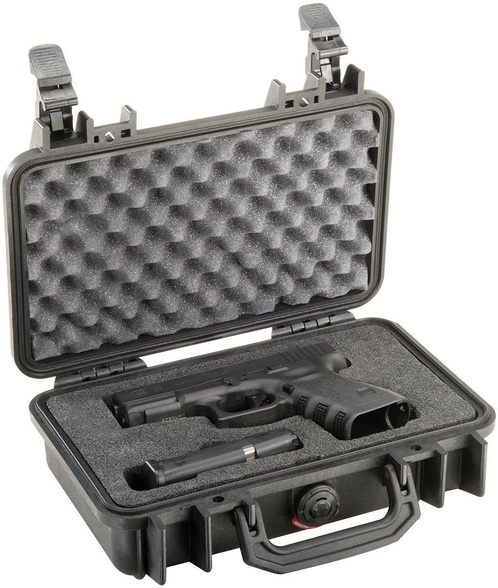 Pelican 1170 Protector Case