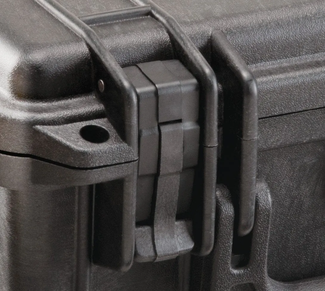 Pelican 1300 Protector Case With Foam