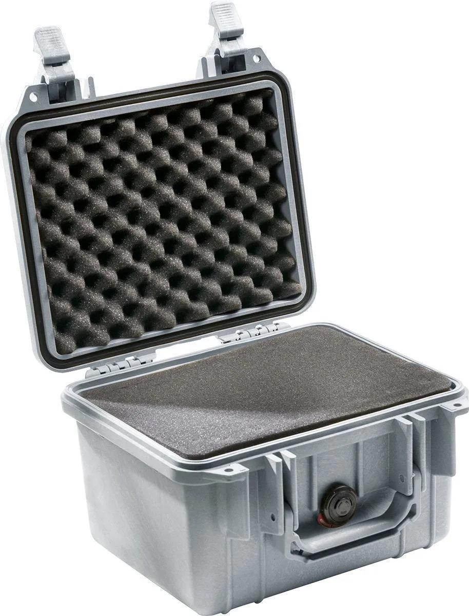 Pelican 1300 Protector Case With Foam