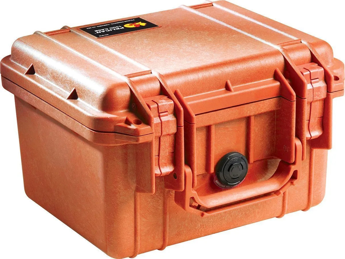 Pelican 1300 Protector Case