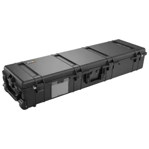 Pelican 1770 Protector Long Black Taping Tool Case