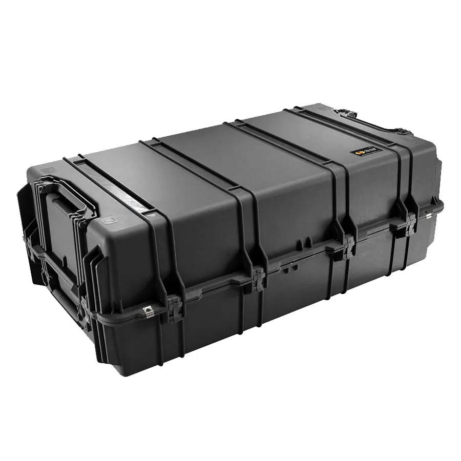 Pelican 1780 Protector Transport Case with Foam - Black