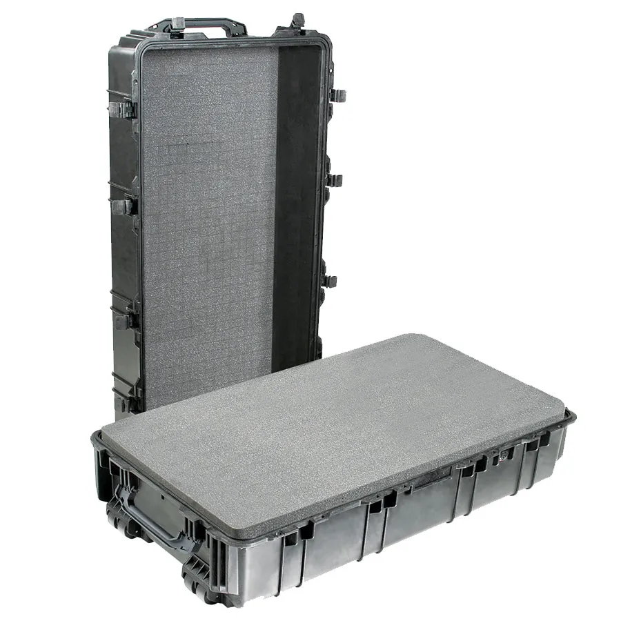 Pelican 1780 Protector Transport Case with Foam - Black