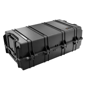 Pelican 1780 Protector Transport Case with Foam - Black