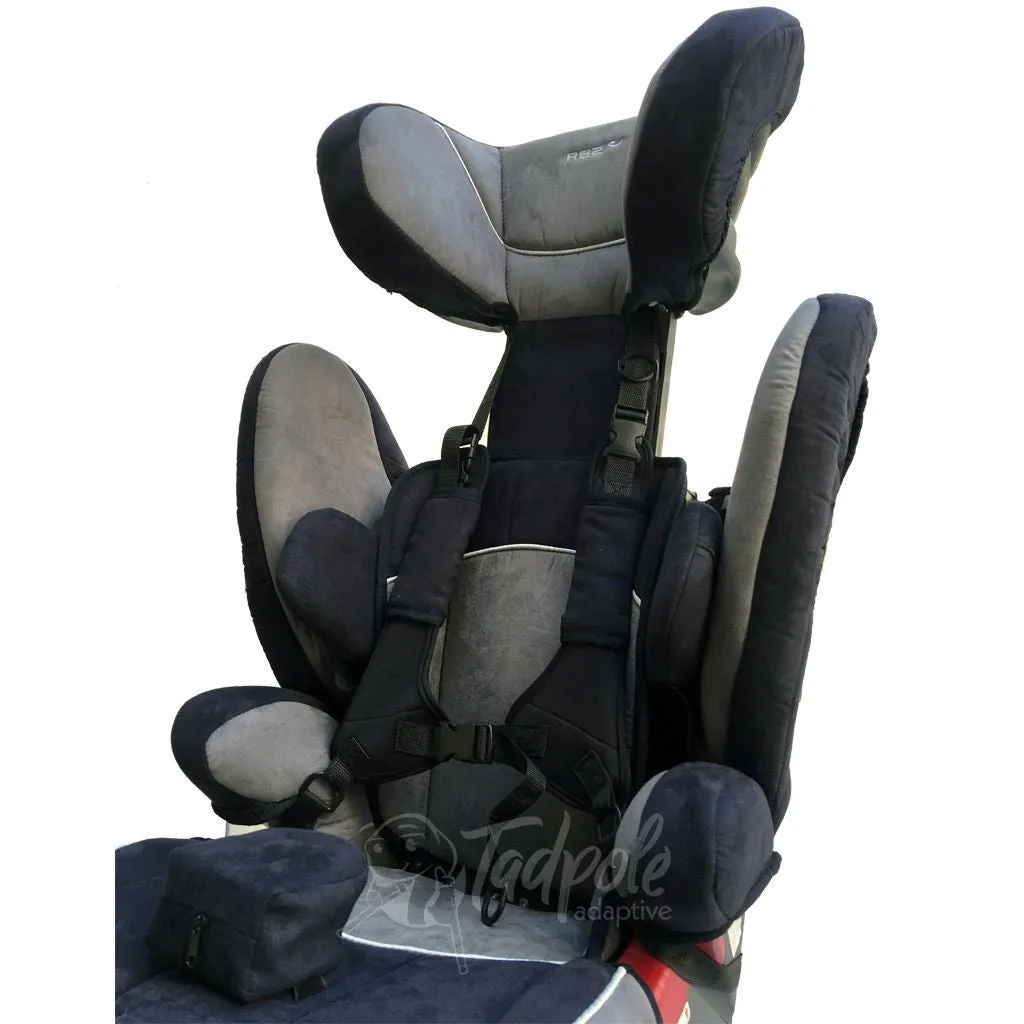 Pilot Special Needs Booster by R82 (discontinued)