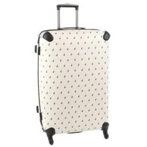 Polo Classic Double Pack Spinner 71 cm Beige