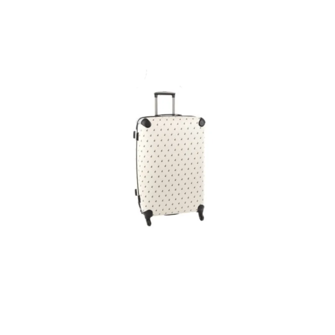Polo Classic Double Pack Spinner 71 cm Beige