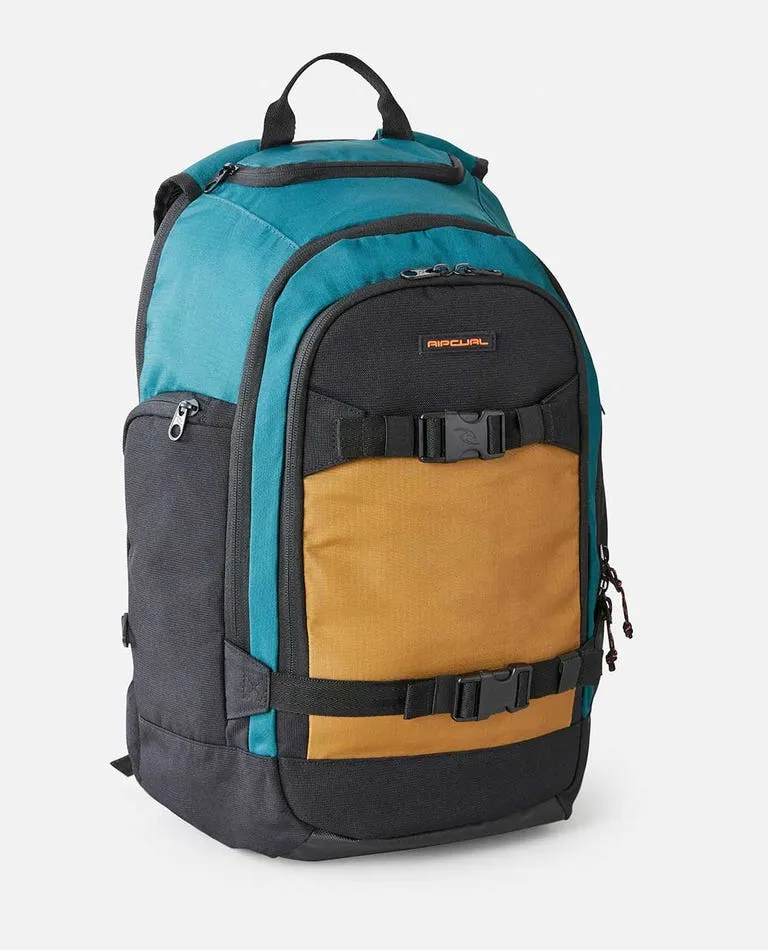 POSSE 33L JOURNEYS