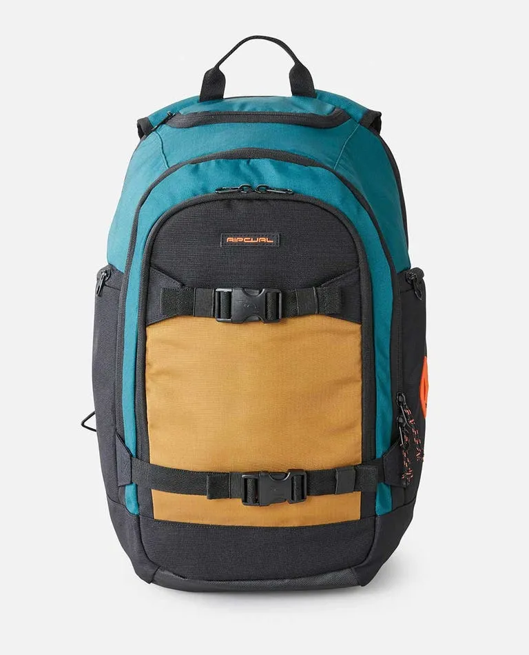 POSSE 33L JOURNEYS