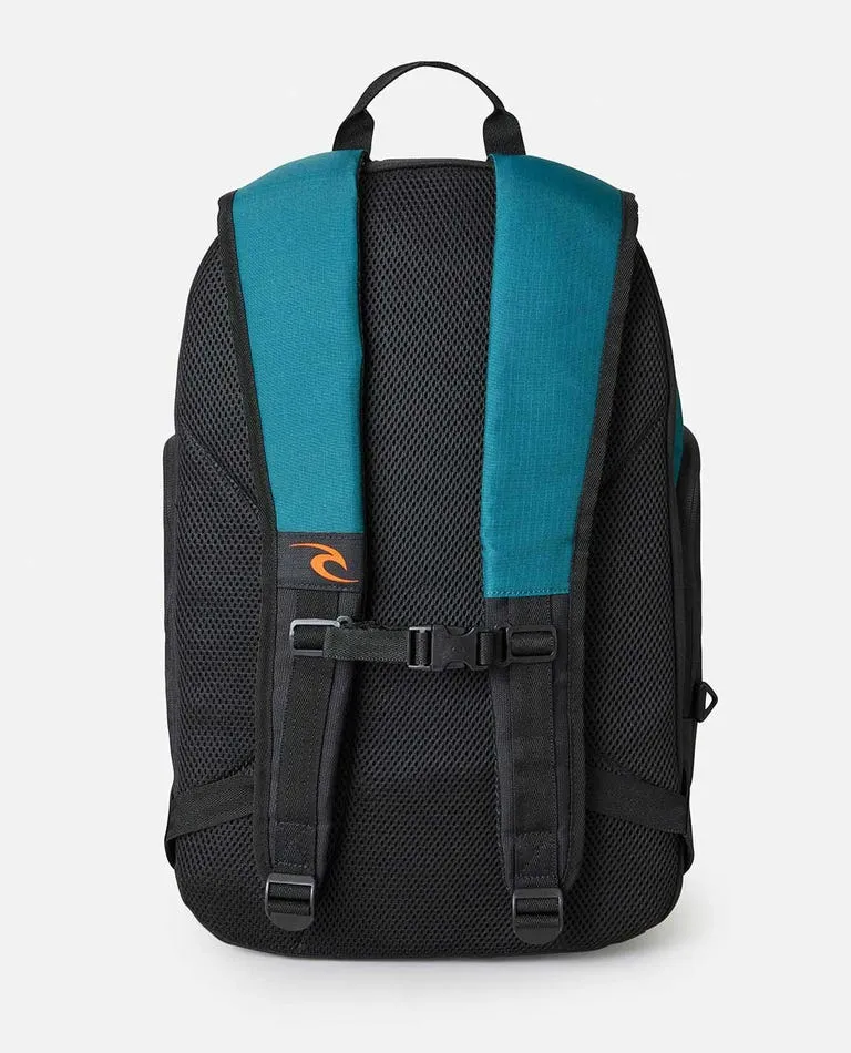 POSSE 33L JOURNEYS