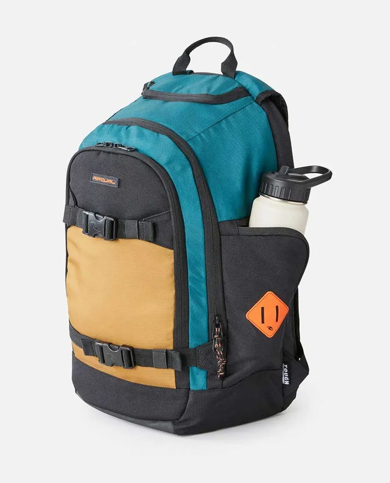 POSSE 33L JOURNEYS