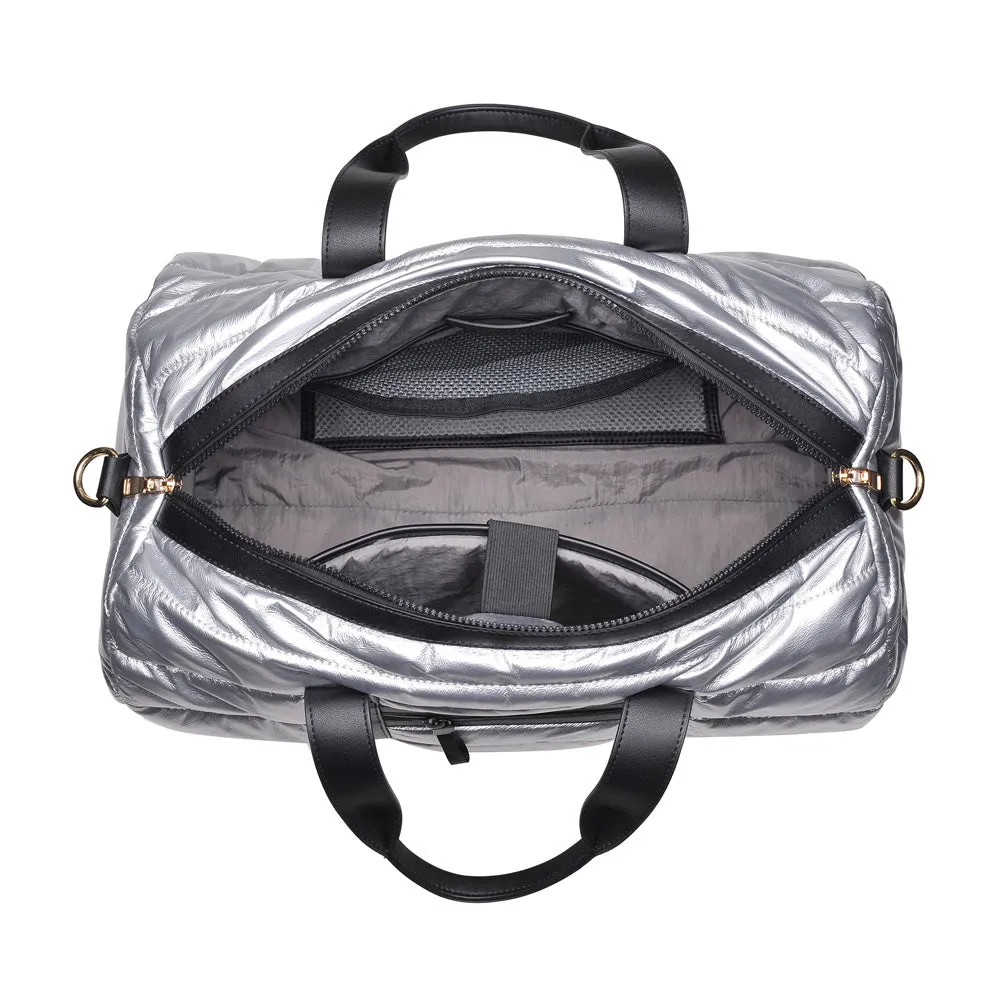 Powerplay Duffel