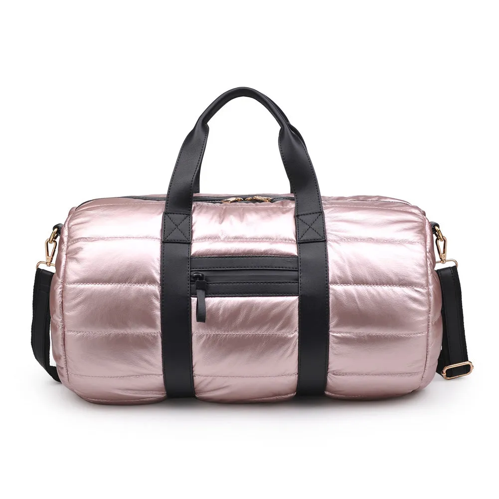 Powerplay Duffel
